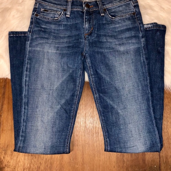 Joe’s Denim Jeans Size 25 - Picture 7 of 7